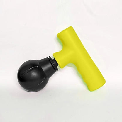 Mini Massage Gun – Black | SBZONE Pakistan | Image 5