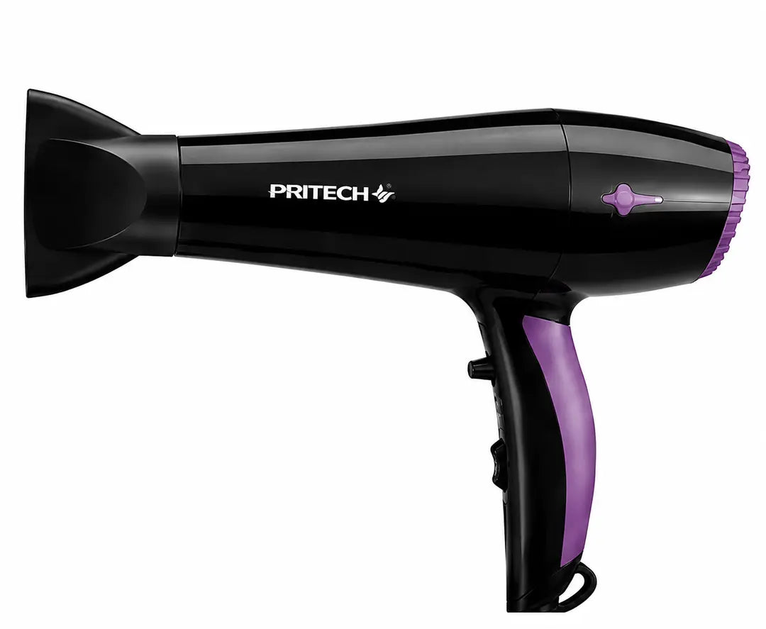 PRITECH TC-3331 Professional Hair Dryer – 2000W | SBZONE Pakistan | Image 5