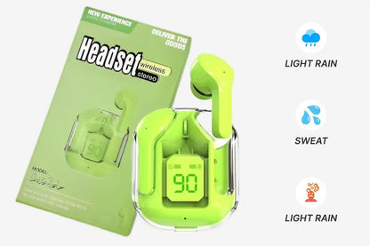 Air 31 TWS Wireless Bluetooth Earbuds - product image 1