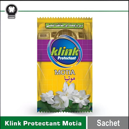 Klink Car Interior Protectant & Motia Freshness Spray - product image 4