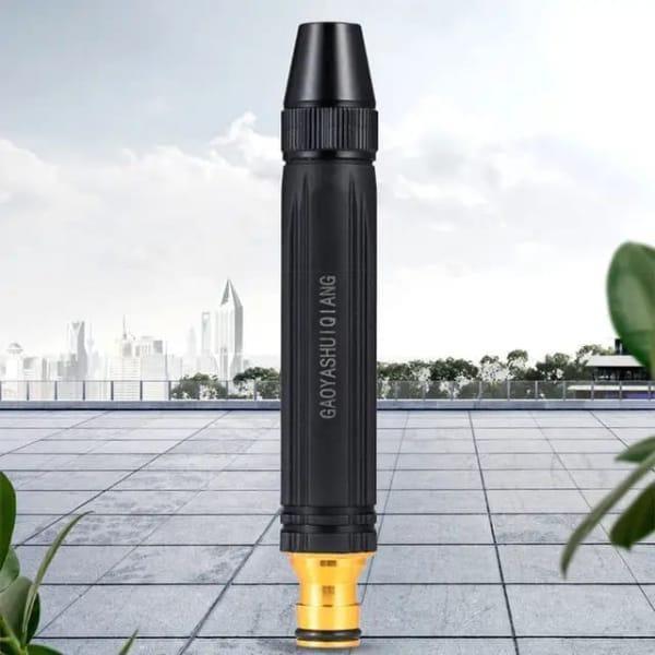 Adjustable Metal Water Spray Nozzle for Car Washing - product image 2