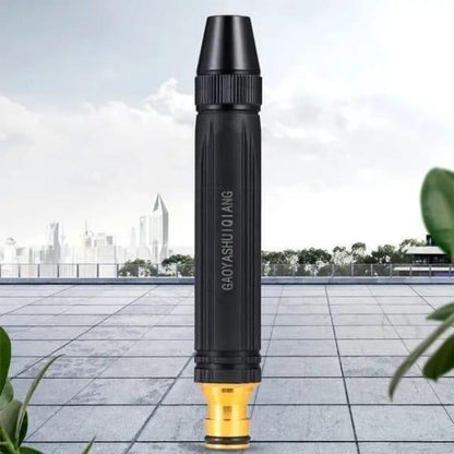 Adjustable Metal Water Spray Nozzle for Car Washing - product image 2