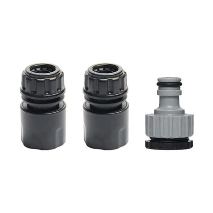 4-Piece High-Pressure Car Washer Nozzle Set - product image 3