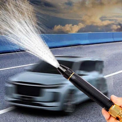 4-Piece High-Pressure Car Washer Nozzle Set - product image 4