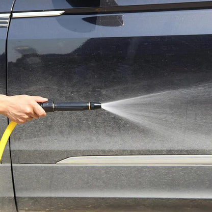 4-Piece High-Pressure Car Washer Nozzle Set - product image 5