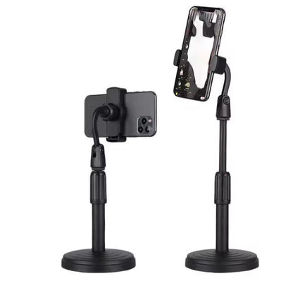 360° Rotating Portable Smartphone Tripod Stand - product image 3