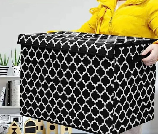 under bed storage bag – view 2