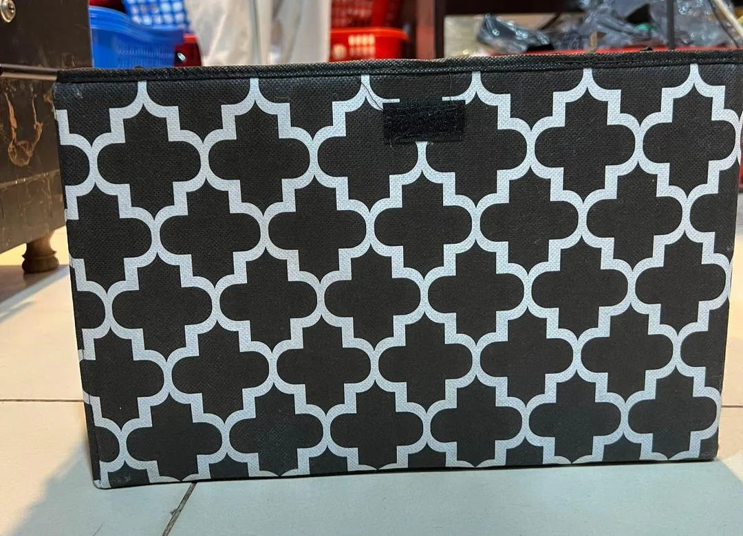 under bed storage bag – view 3