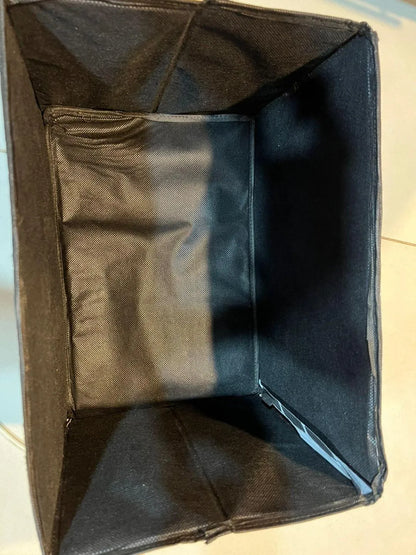 under bed storage bag – view 4
