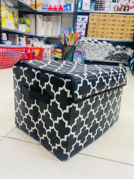 Under Bed Clothes Storage Bag