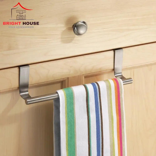 Metal Under Shelf Storage Basket